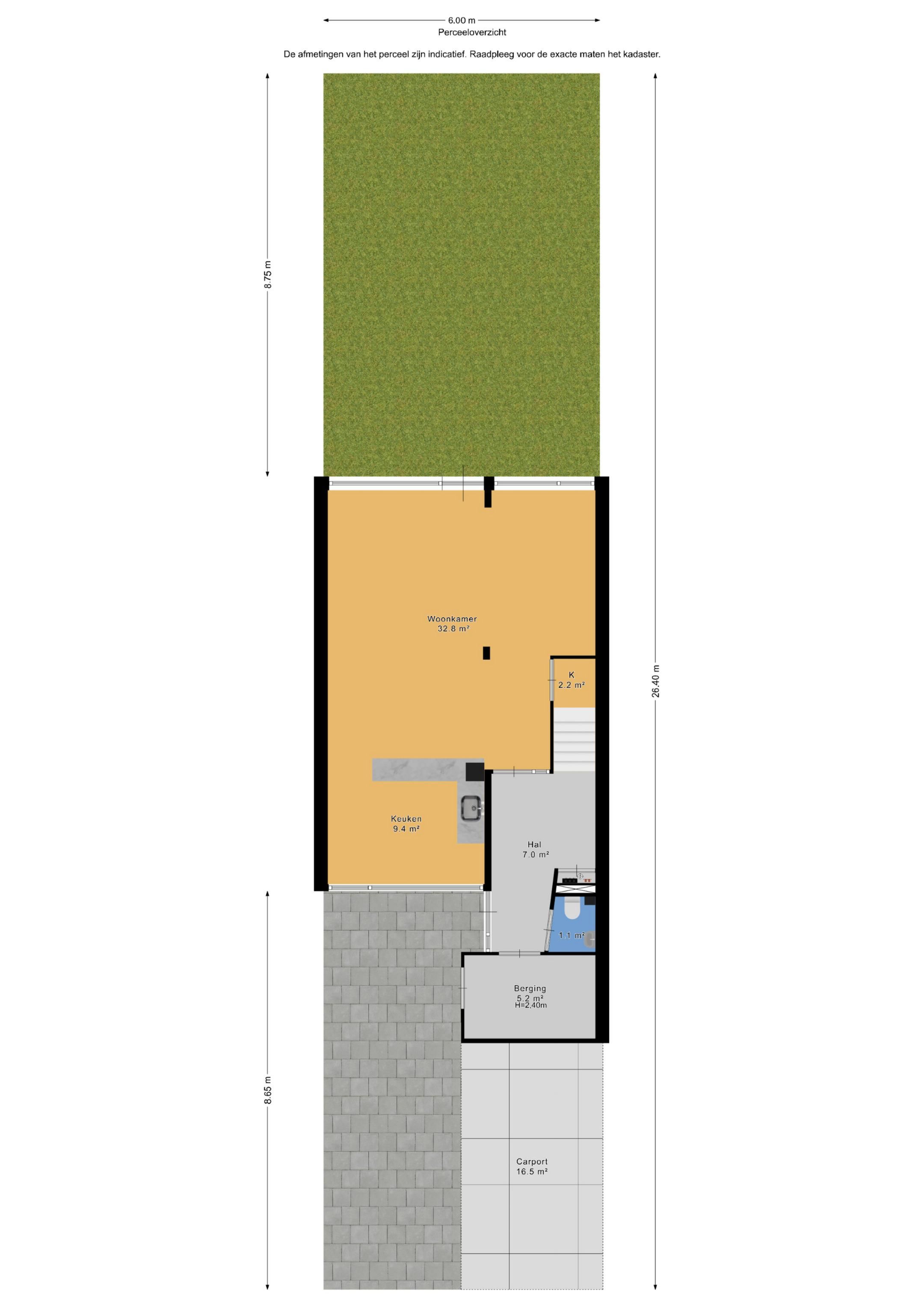 Foto 39 van Reiderland 2