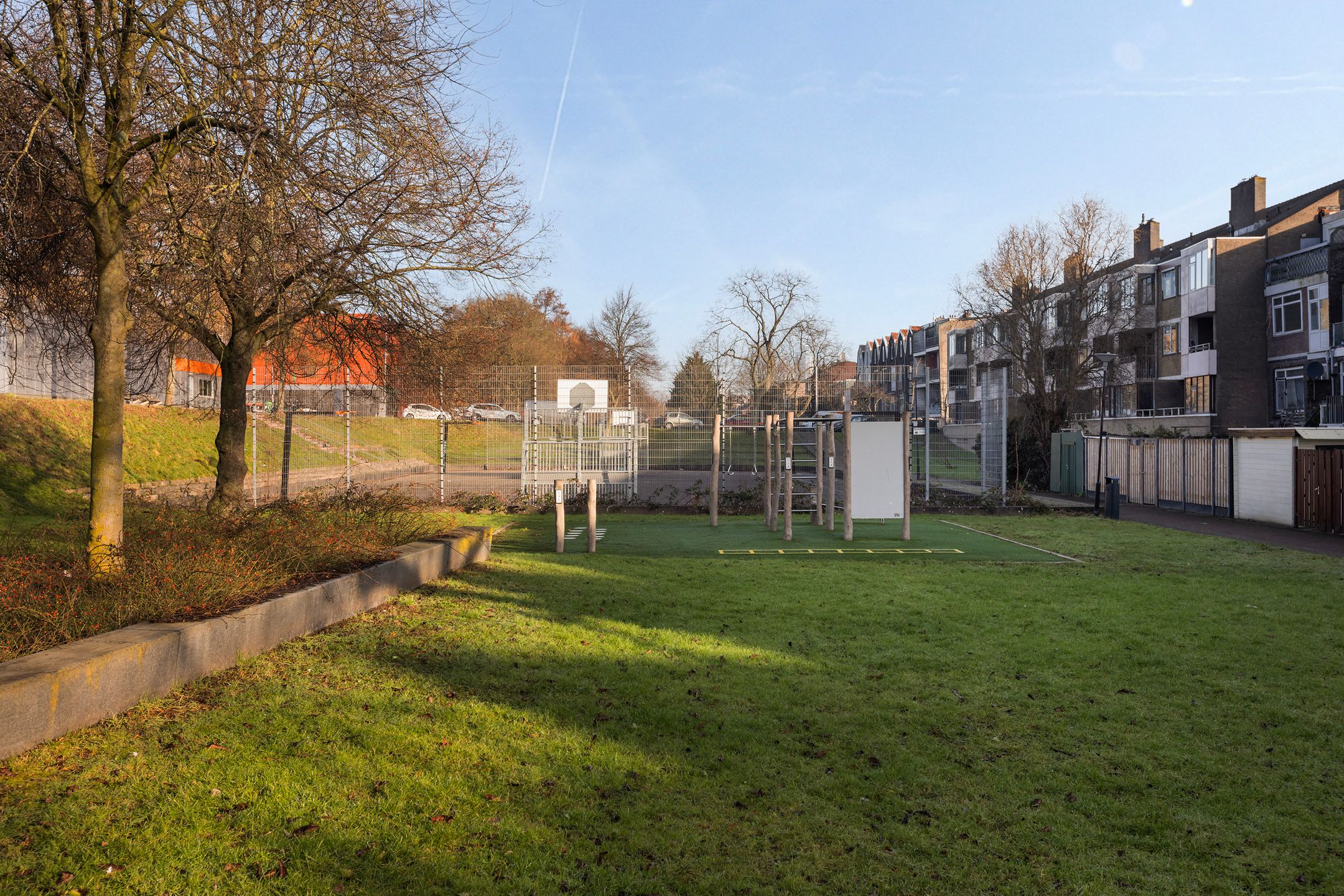 Foto 48 van Zuidhoek 249-A