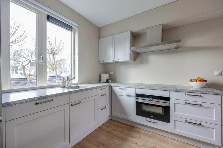 Foto 15 van Eucalyptastraat 15