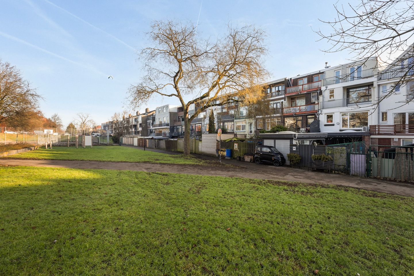 Foto 50 van Zuidhoek 249-A