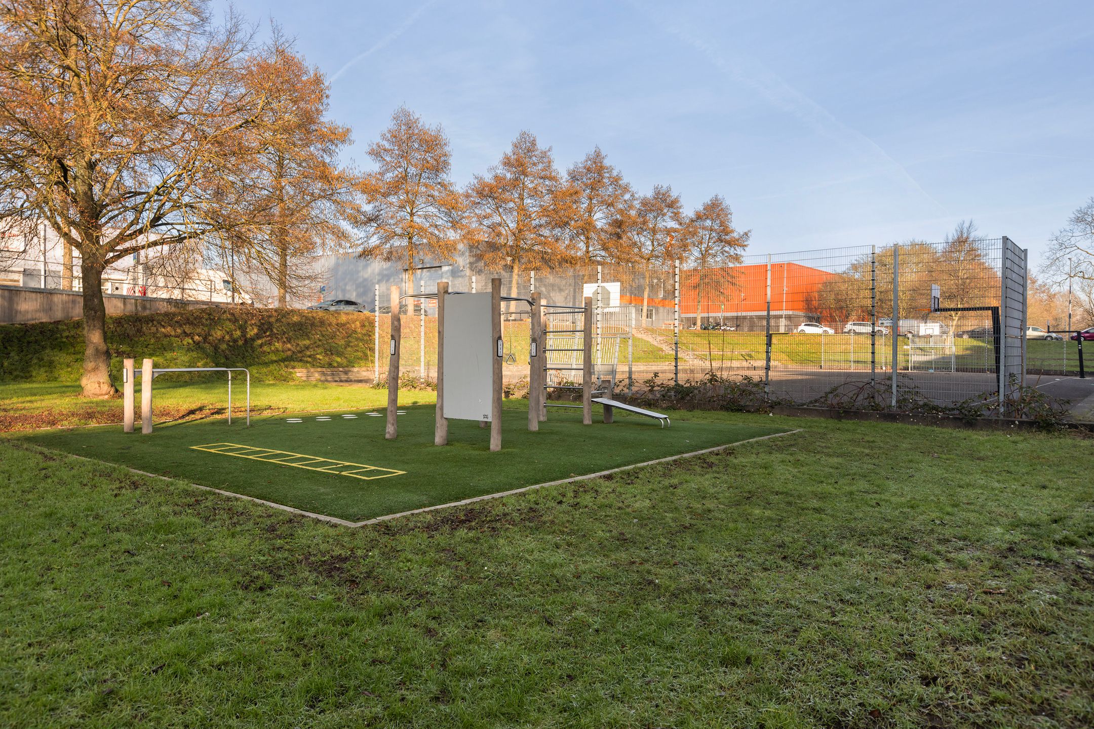 Foto 51 van Zuidhoek 249-A