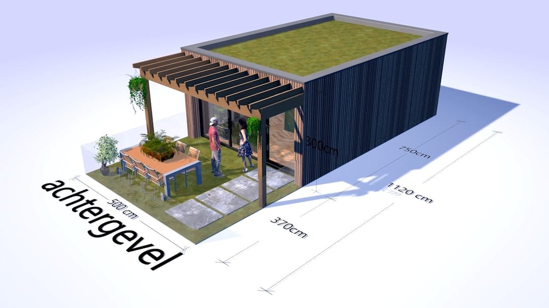 Foto 53 van Zuidhoek 249-A