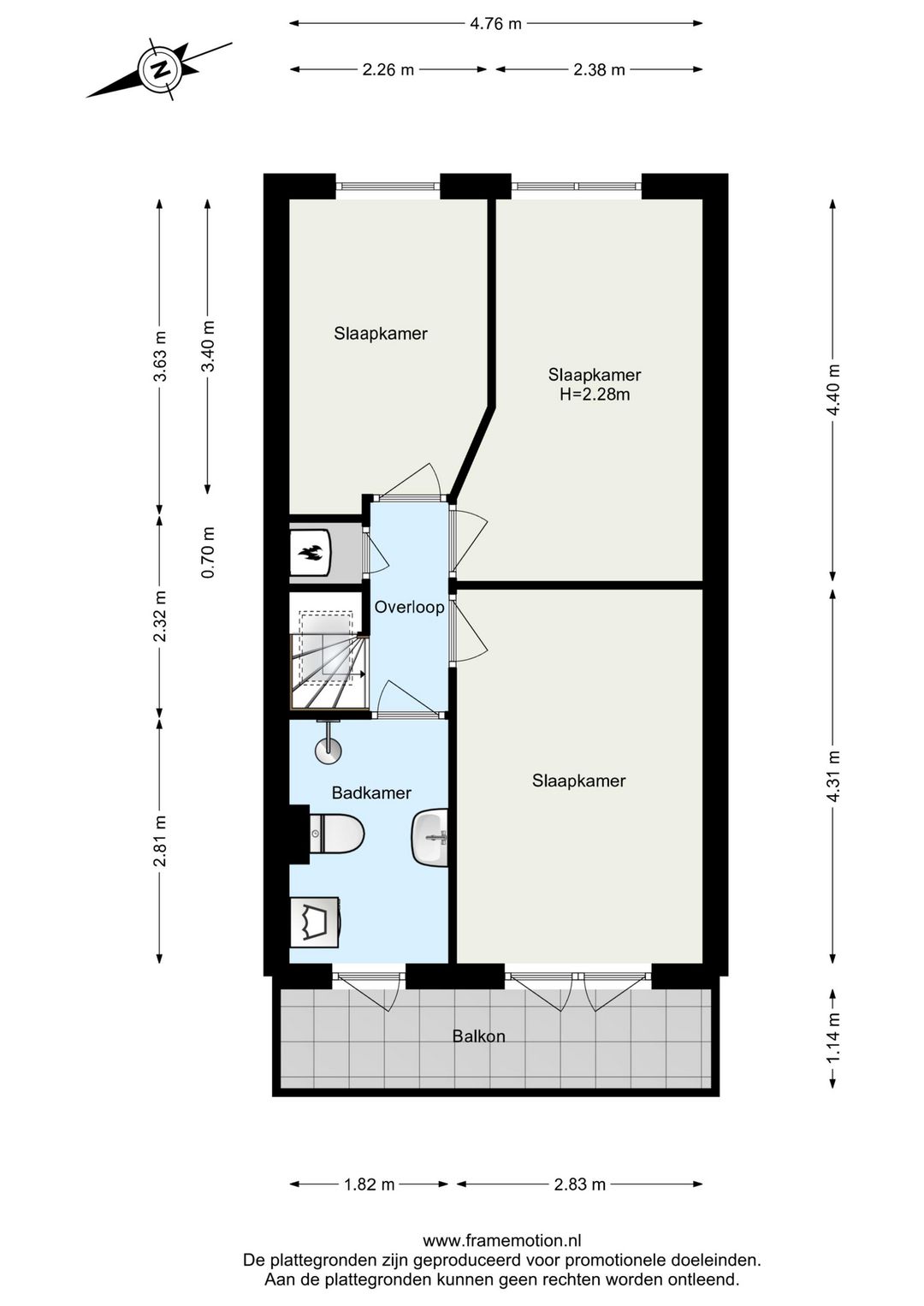 Foto 56 van Zuidhoek 249-A
