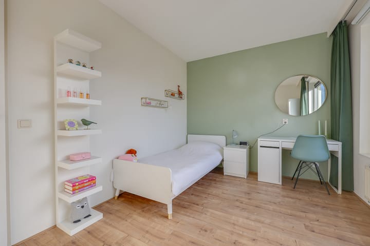 Foto 22 van Eucalyptastraat 15