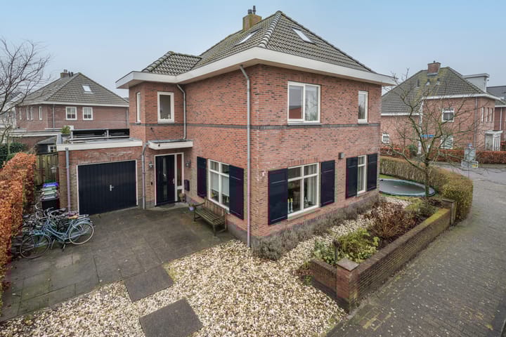 Oudelandselaan 259 main image