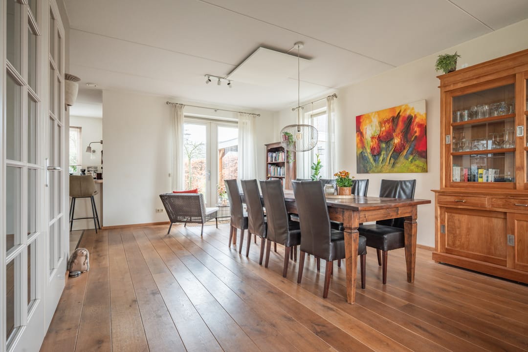 Foto 2 van Oudelandselaan 259