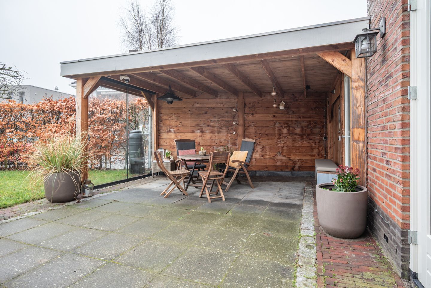 Foto 4 van Oudelandselaan 259