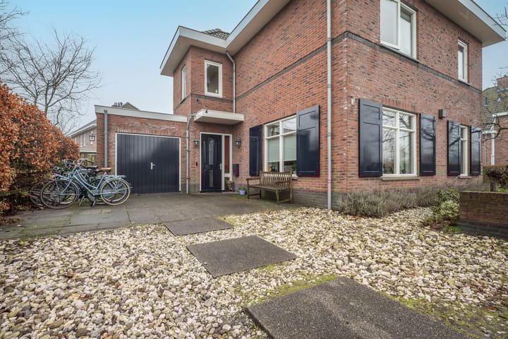 Foto 5 van Oudelandselaan 259