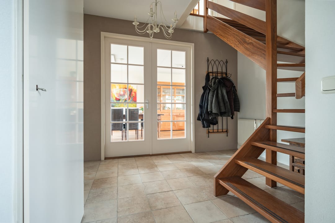 Foto 7 van Oudelandselaan 259