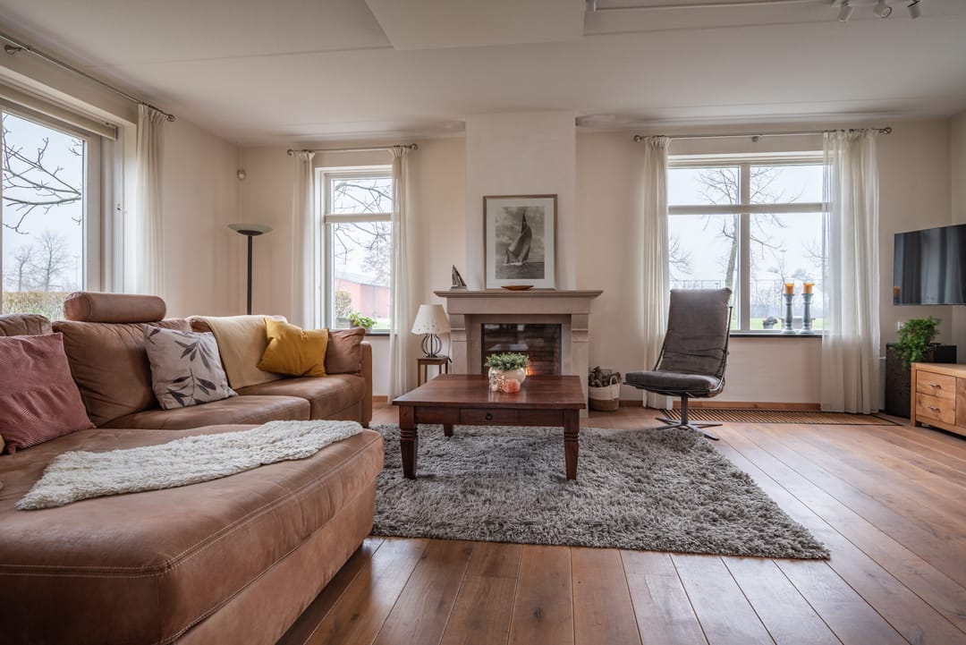 Foto 8 van Oudelandselaan 259