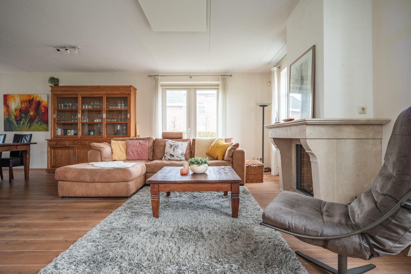 Foto 10 van Oudelandselaan 259