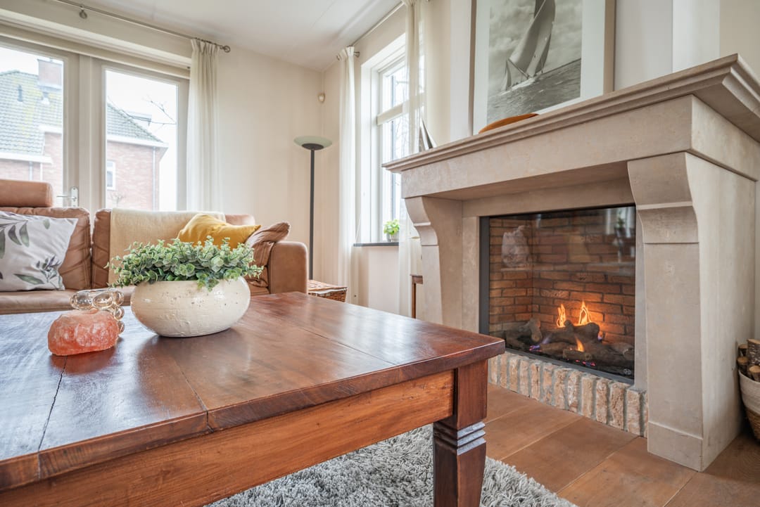 Foto 11 van Oudelandselaan 259