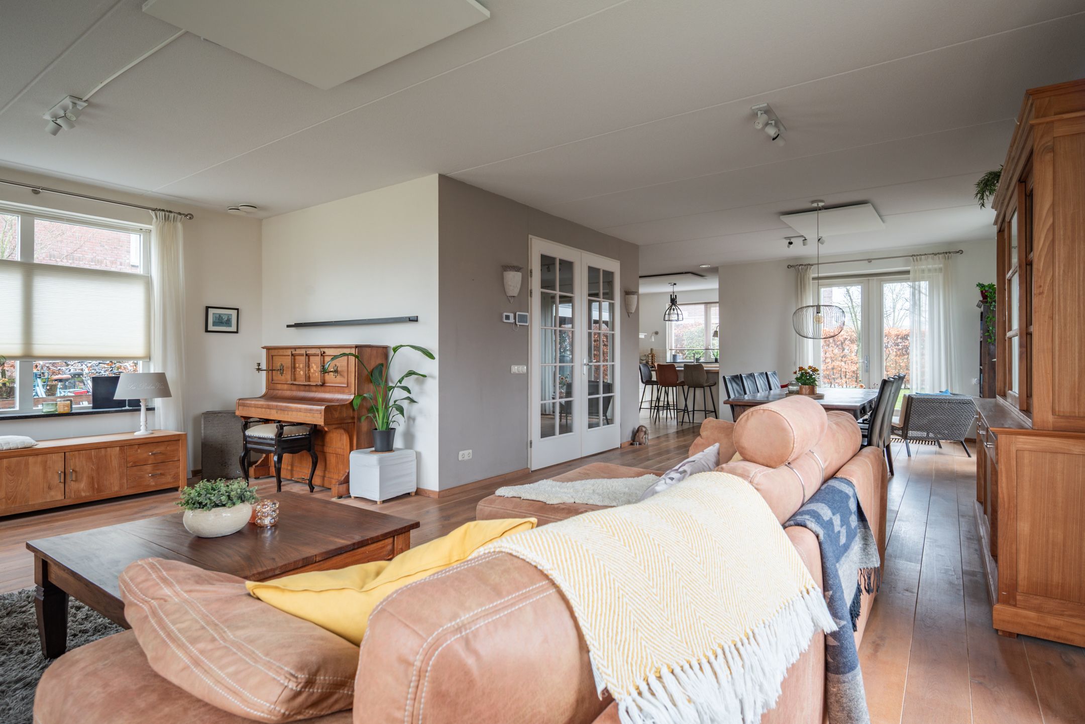 Foto 12 van Oudelandselaan 259