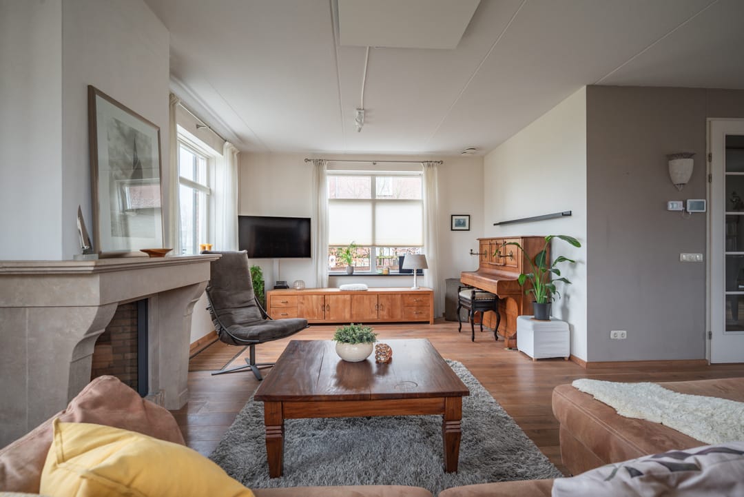 Foto 13 van Oudelandselaan 259