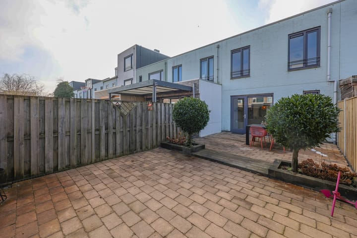 Foto 33 van Eucalyptastraat 15