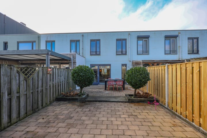 Foto 34 van Eucalyptastraat 15