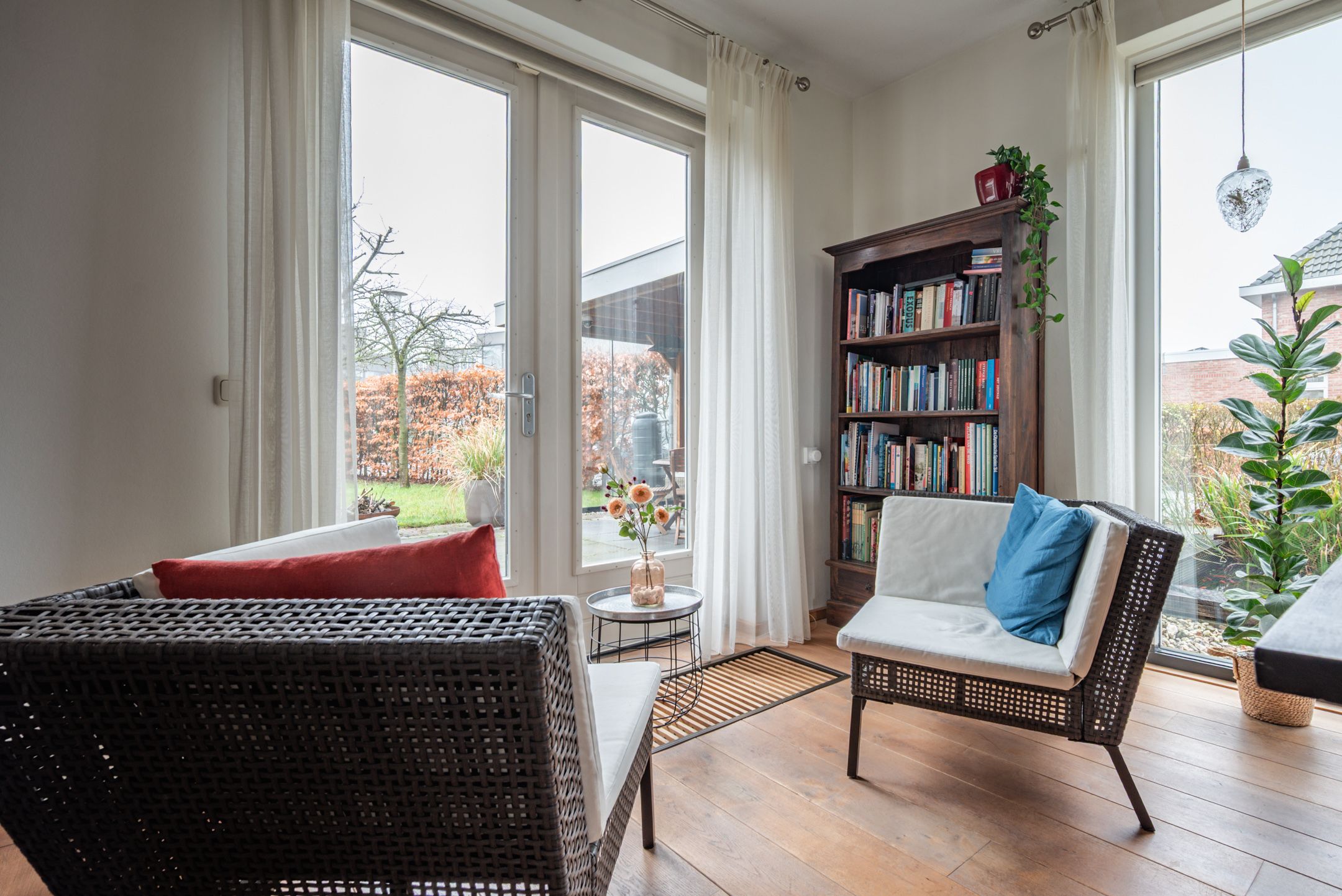 Foto 15 van Oudelandselaan 259