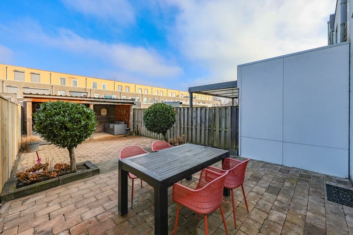 Foto 35 van Eucalyptastraat 15