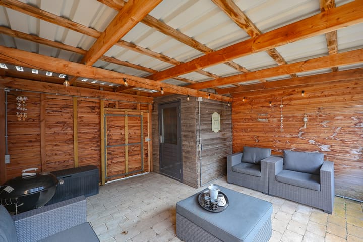 Foto 38 van Eucalyptastraat 15