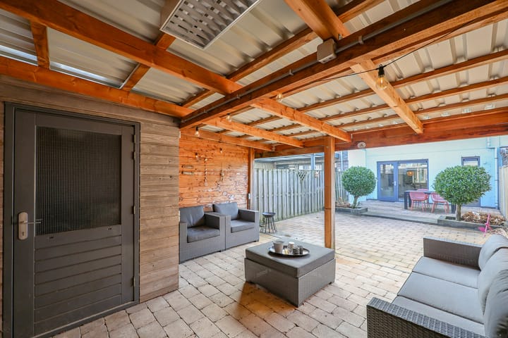 Foto 40 van Eucalyptastraat 15