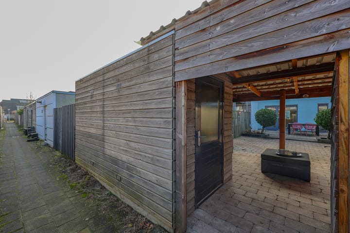 Foto 41 van Eucalyptastraat 15