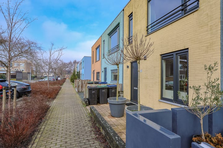 Foto 42 van Eucalyptastraat 15