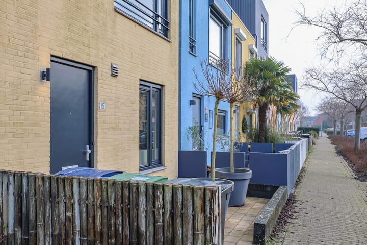 Foto 43 van Eucalyptastraat 15