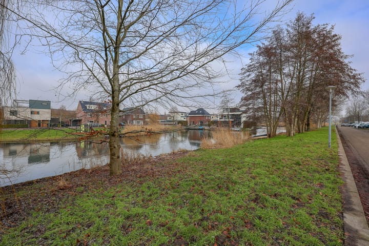 Foto 45 van Eucalyptastraat 15