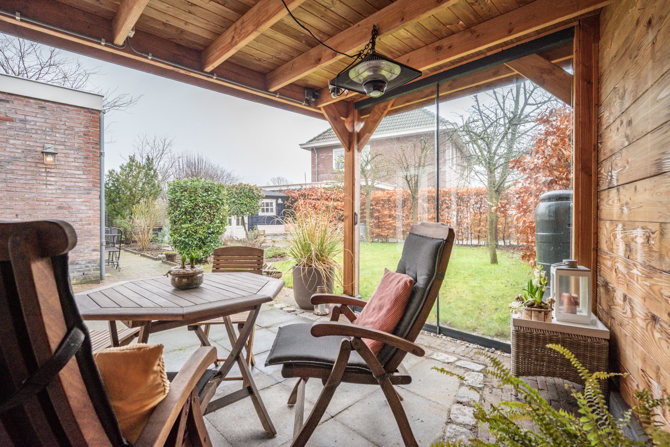 Foto 48 van Oudelandselaan 259