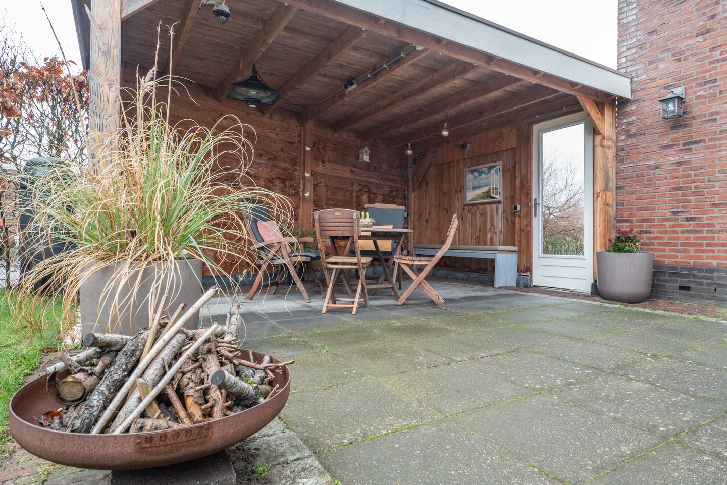 Foto 49 van Oudelandselaan 259