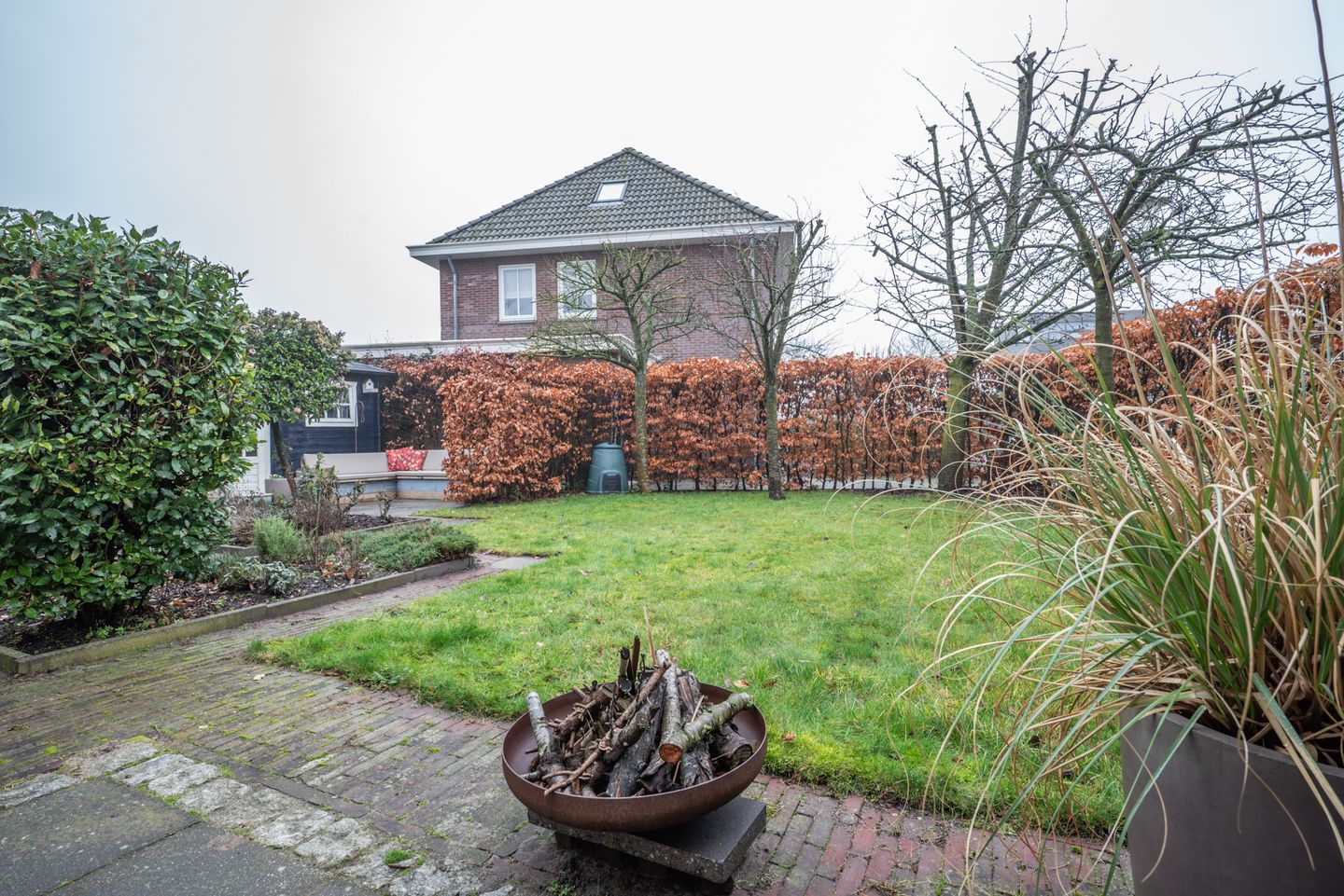 Foto 50 van Oudelandselaan 259