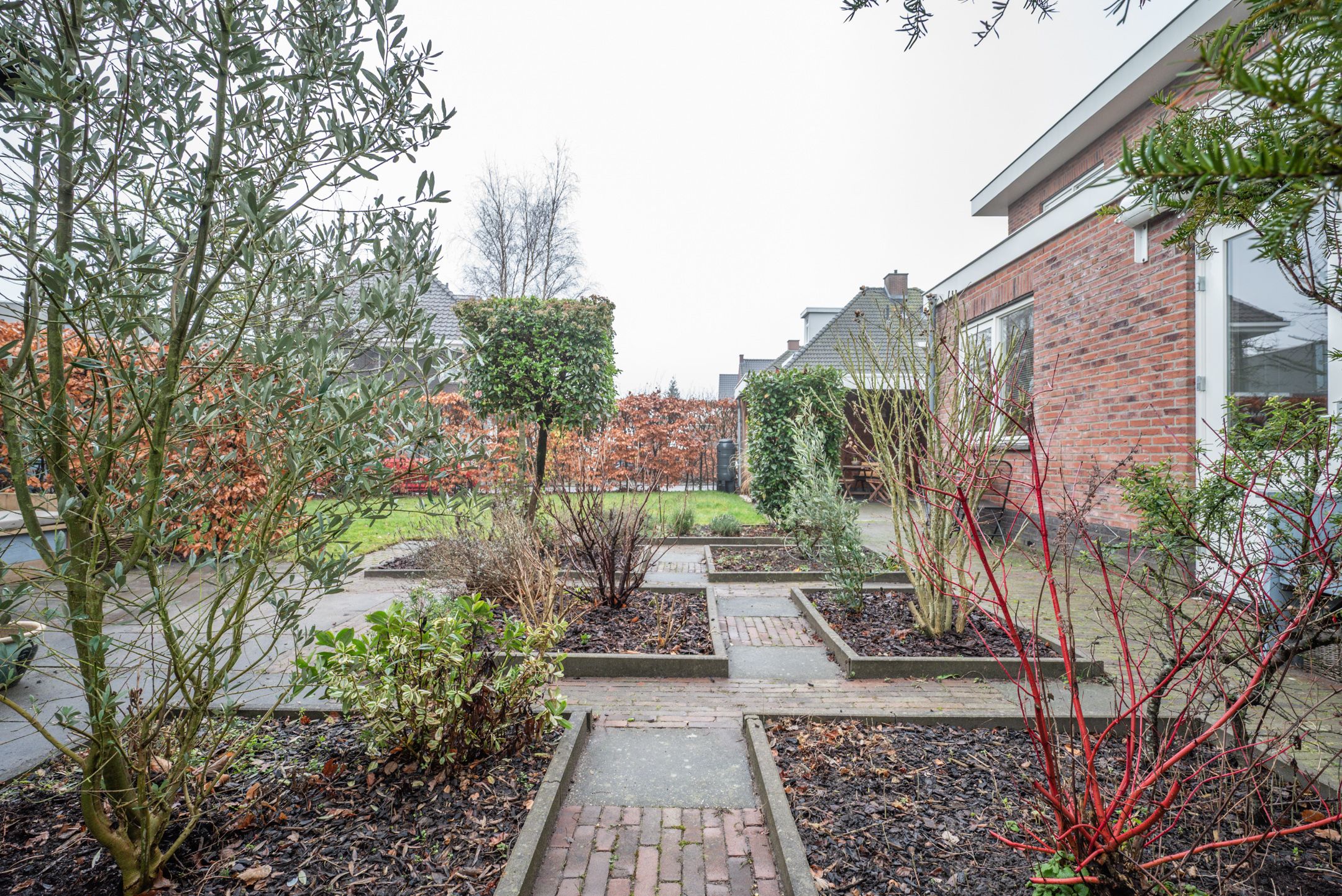 Foto 51 van Oudelandselaan 259