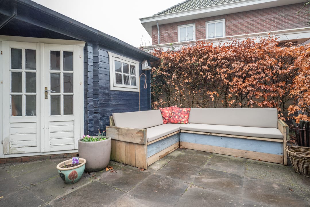 Foto 52 van Oudelandselaan 259