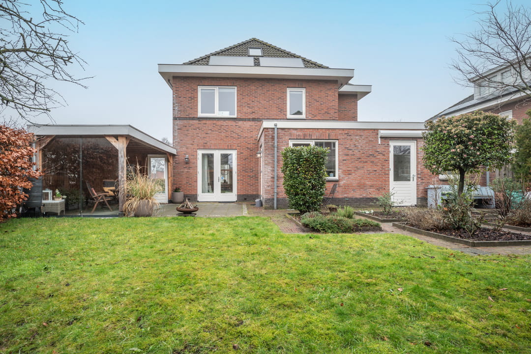 Foto 53 van Oudelandselaan 259