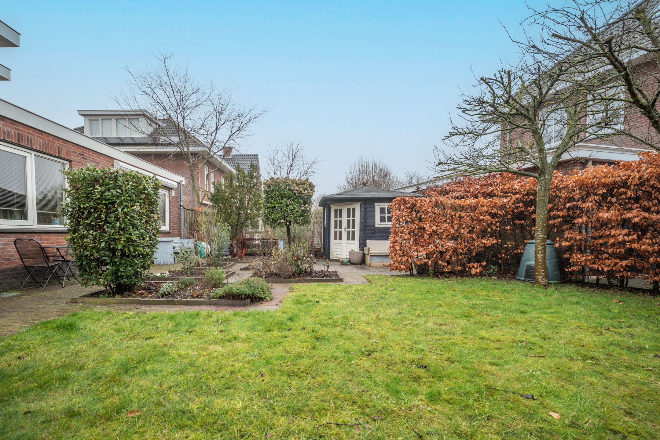 Foto 54 van Oudelandselaan 259