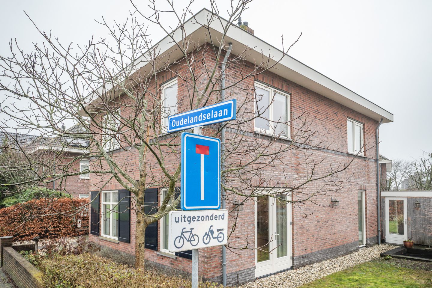 Foto 55 van Oudelandselaan 259