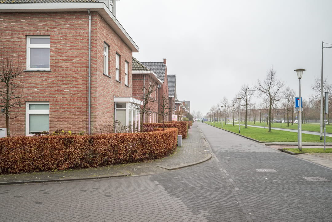 Foto 58 van Oudelandselaan 259