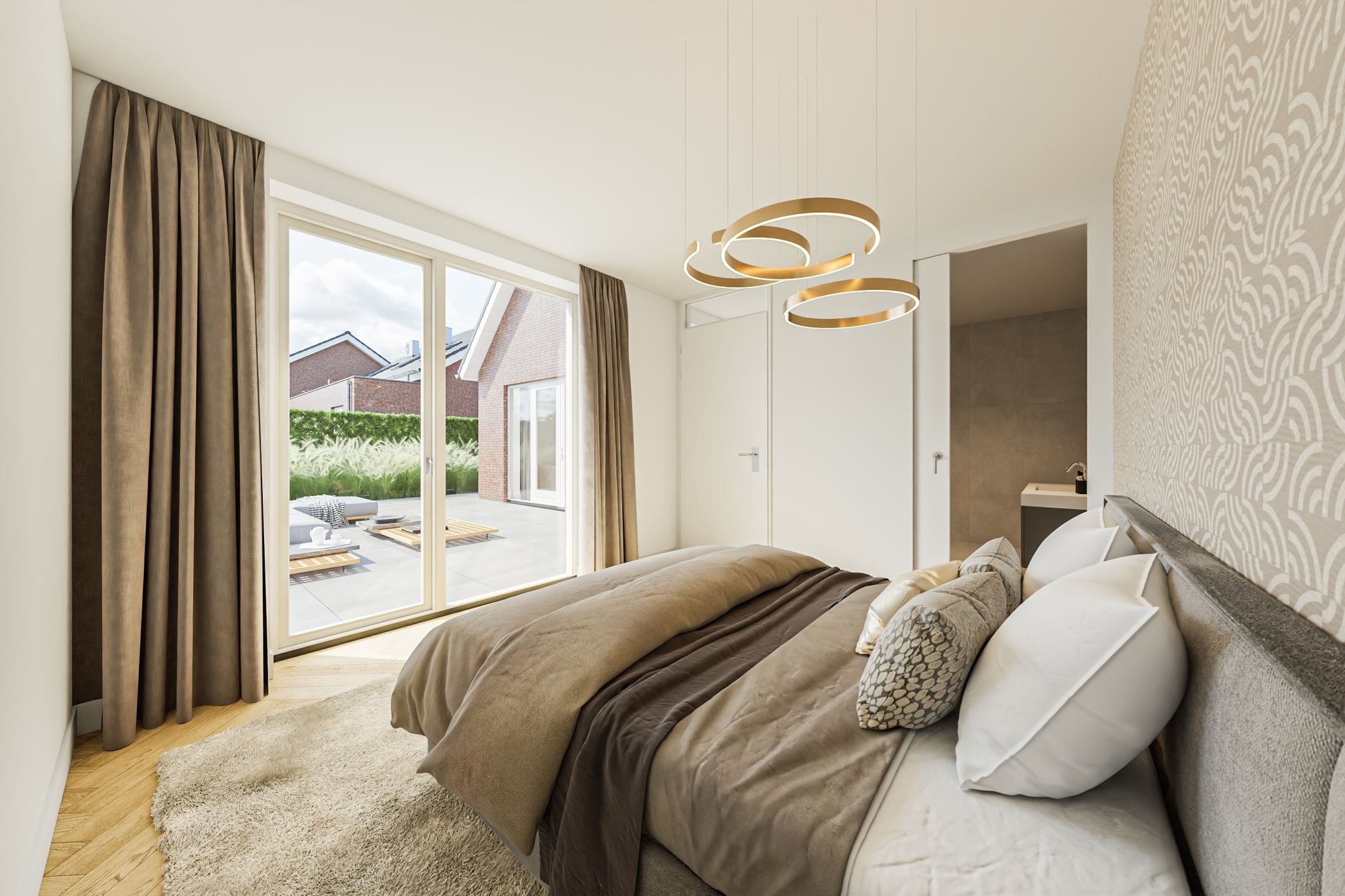 Photo 3 of Dorpsweg (Bouwnr. 19)