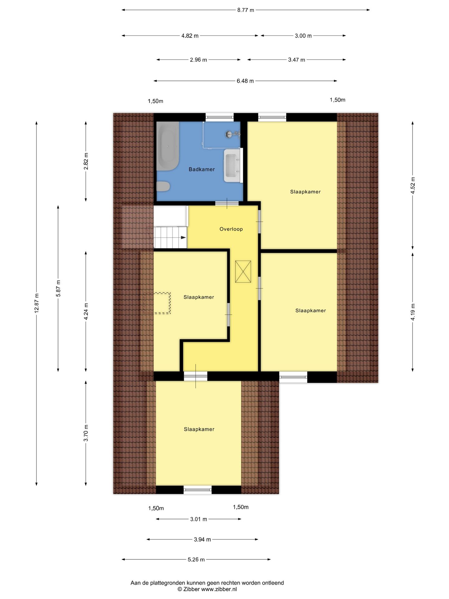 Foto 79 van Achterdiep 27