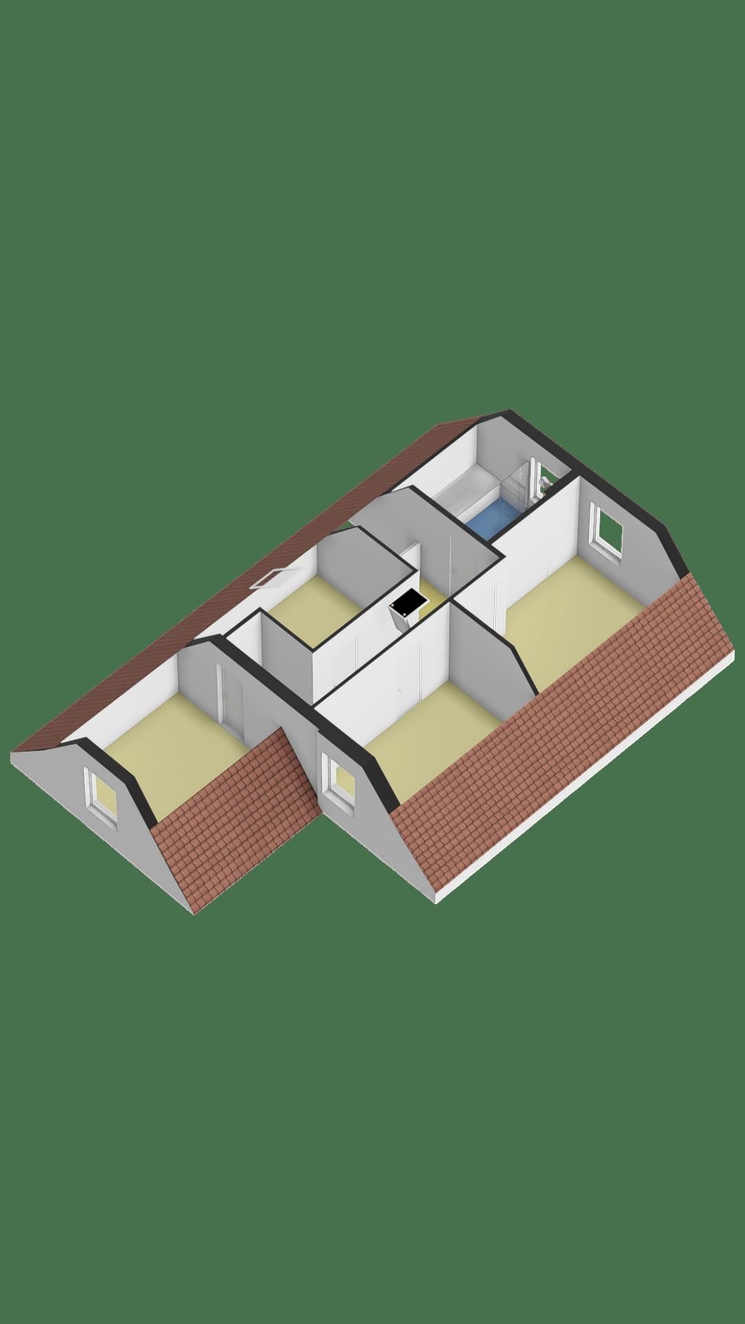 Foto 80 van Achterdiep 27