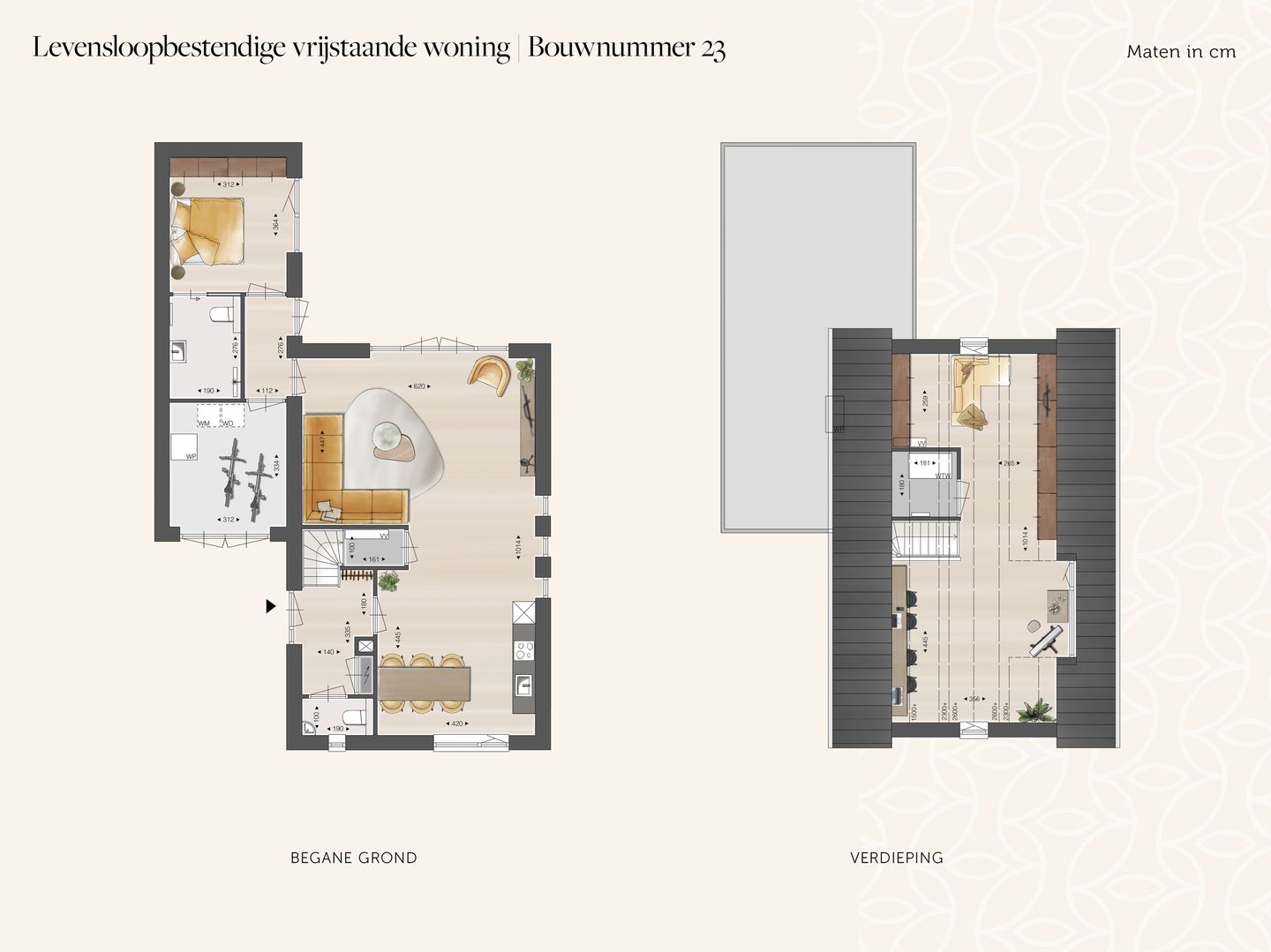 Photo 4 of Dorpsweg (Bouwnr. 23)