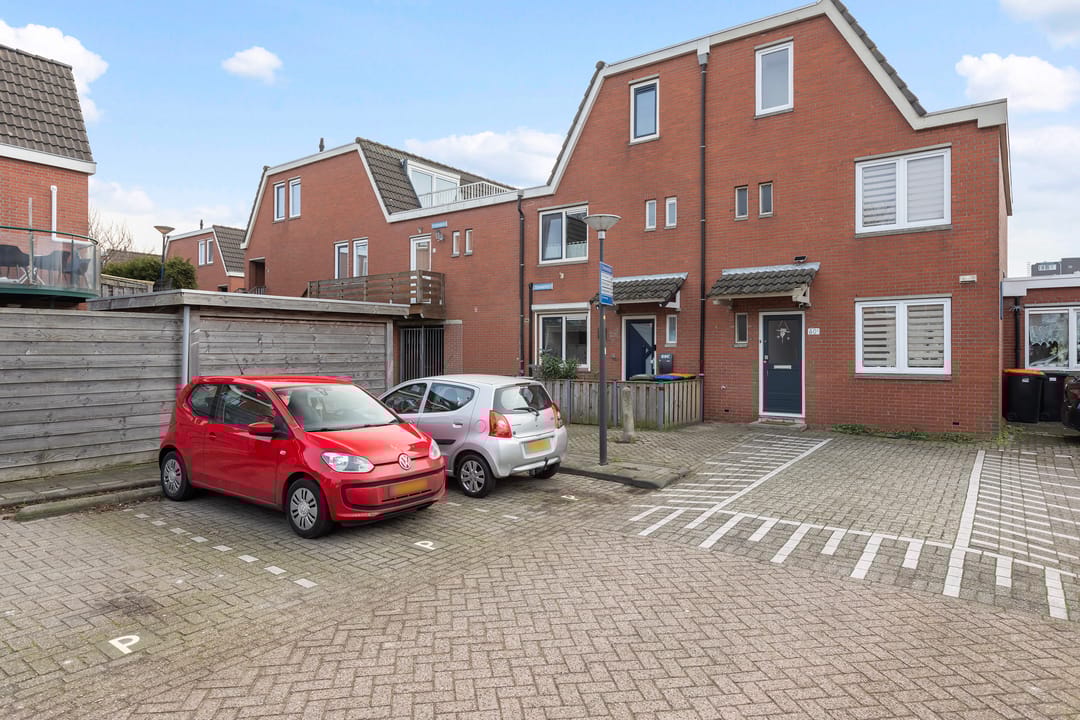 Foto 26 van Steenen Dijck 62