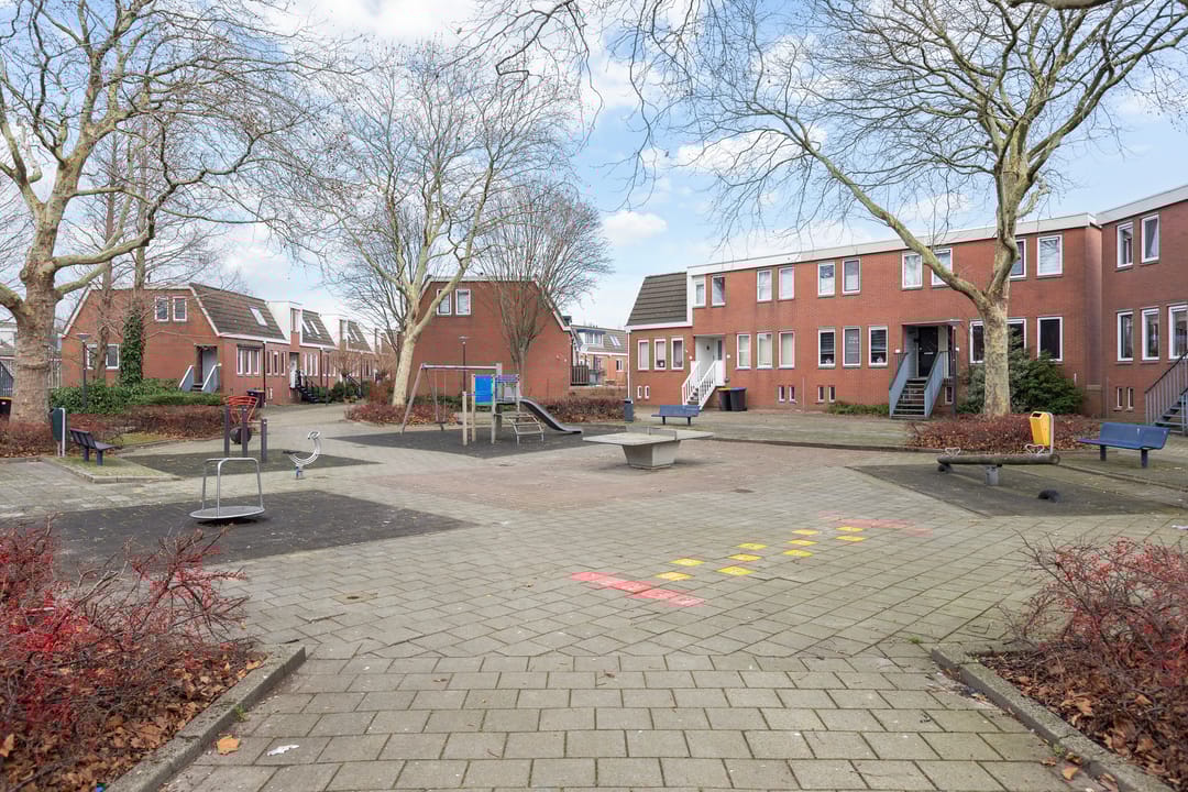 Foto 28 van Steenen Dijck 62