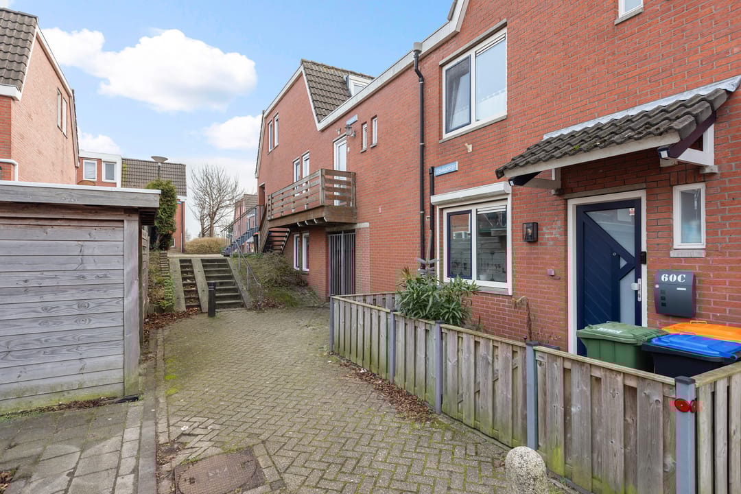 Foto 31 van Steenen Dijck 62