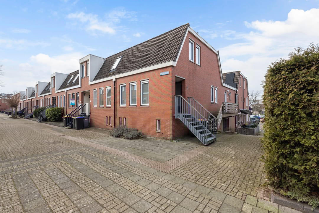 Foto 32 van Steenen Dijck 62