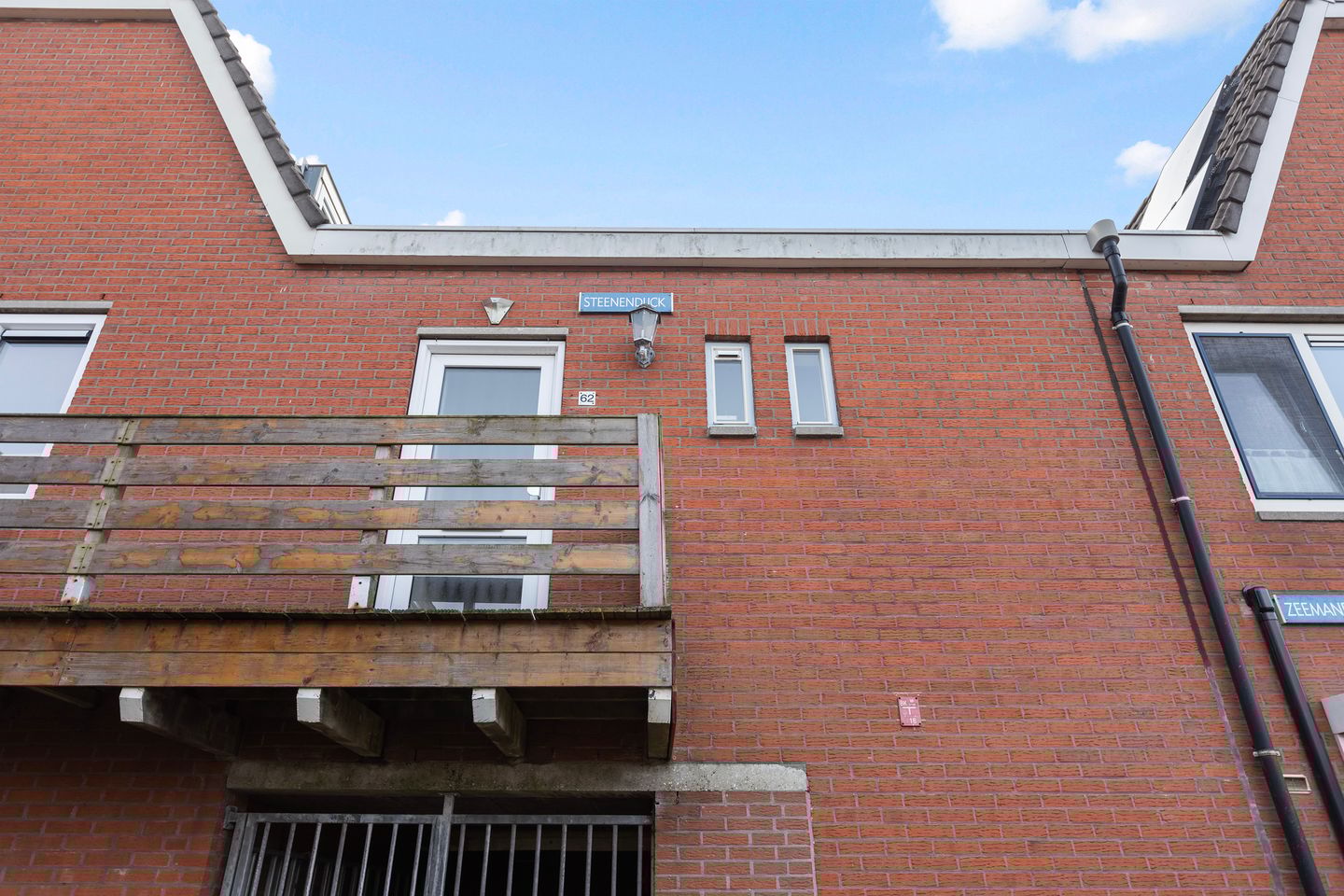 Foto 35 van Steenen Dijck 62