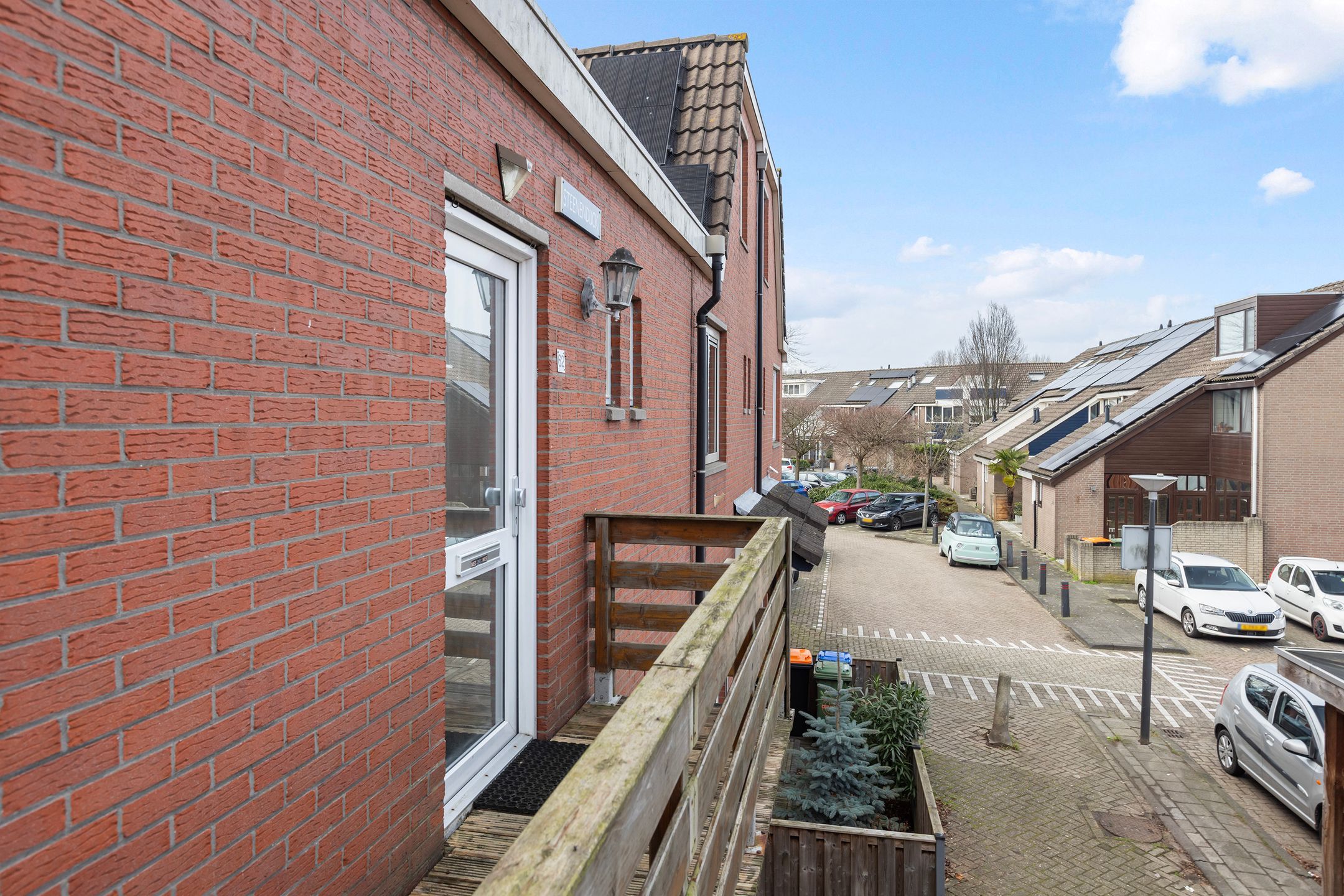 Foto 36 van Steenen Dijck 62