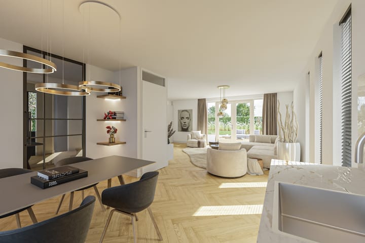 Photo 2 of Dorpsweg (Bouwnr. 22)