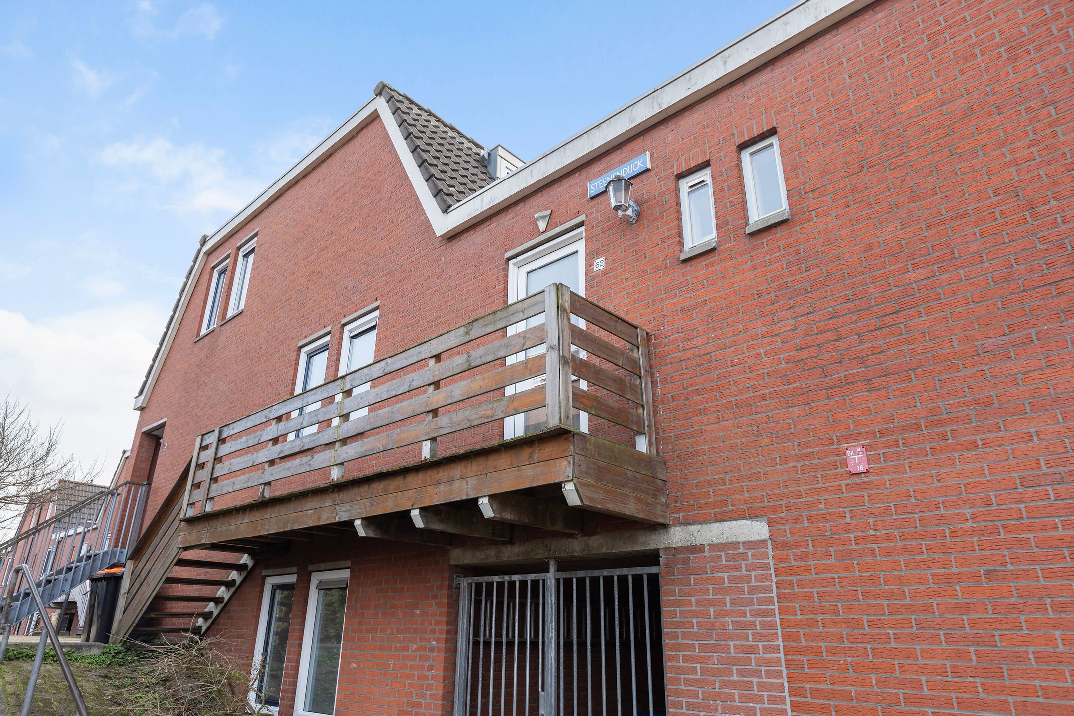 Foto 33 van Steenen Dijck 62