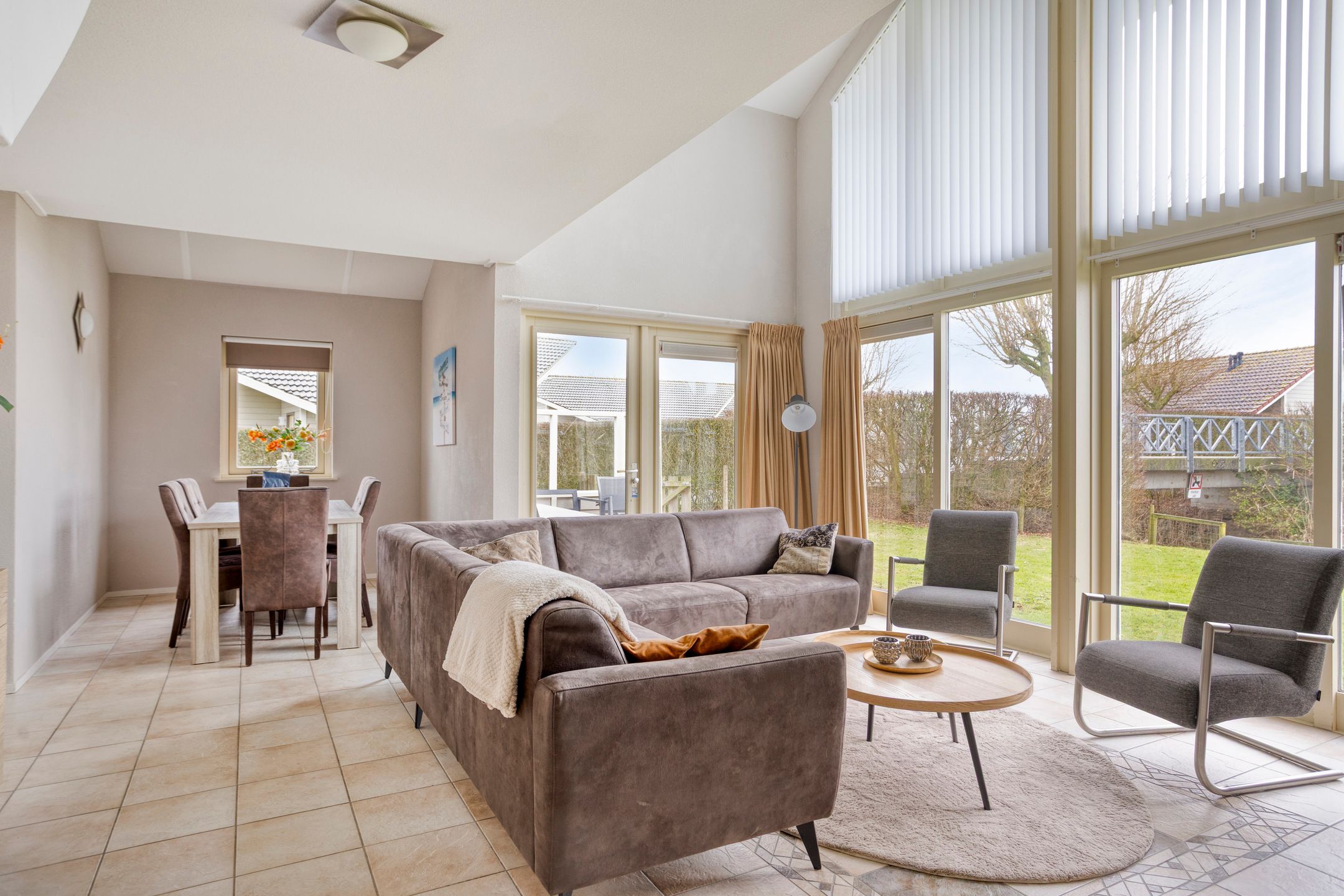 3-bedroom freehold villa in Kortgene — photo 3 of 5